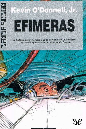 [Ciencia Ficción - Grandes Éxitos (Ultramar) 80] • Efímeras